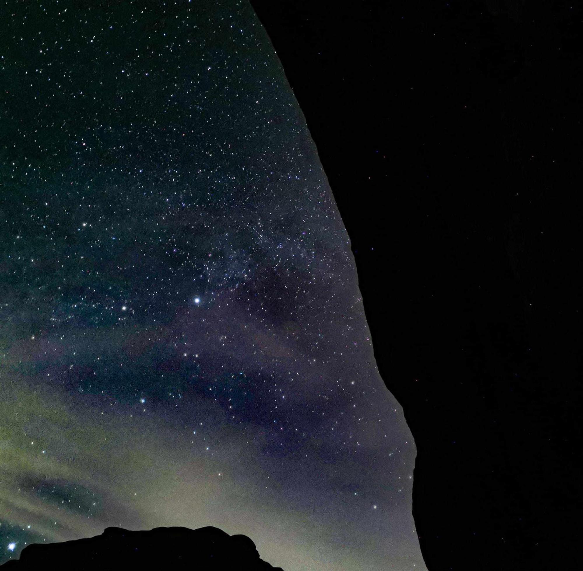 Wadi Rum Magic Nature Camp מראה חיצוני תמונה